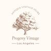 progenyvintage